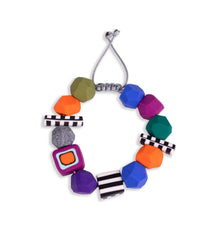 Multicolor Handmade Bracelet