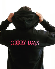 Glory Days Sweatshirt , King
