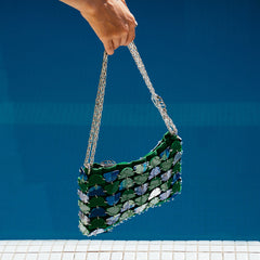 Ocean Bag-Green