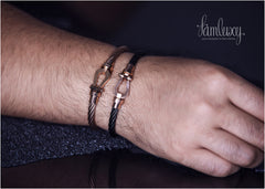 Unisex Fashion Bracelet