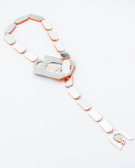 Taq-e Kasra Revisable Necklace
