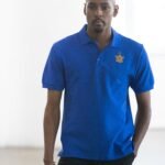 Glory Days Polo Shirt