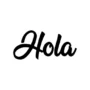 Hola