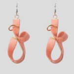 Paradise Earrings Pink