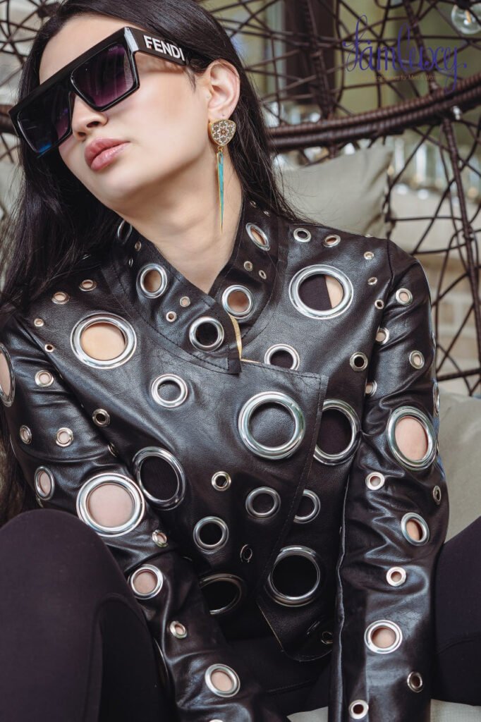 Khatam SEPTUM EARRINGS