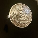 Handmade Silver Ring