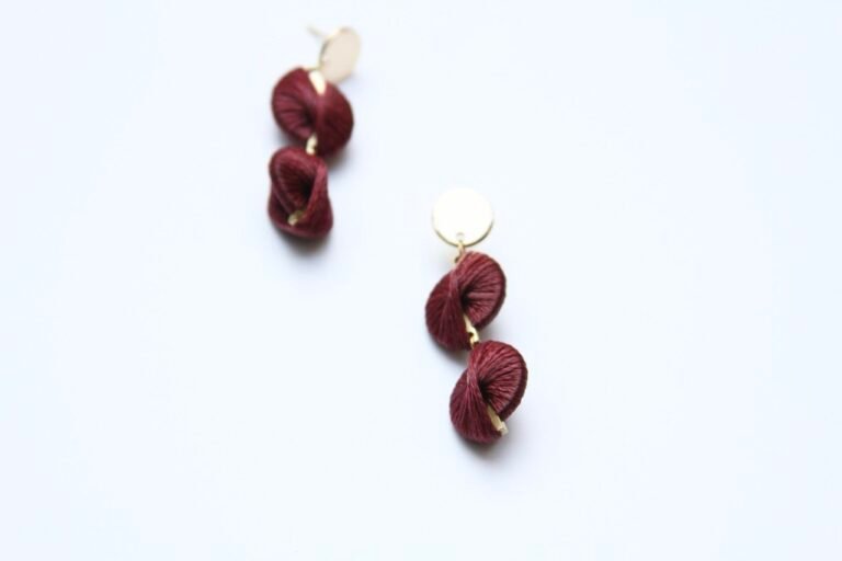 Sunset Shore Earrings