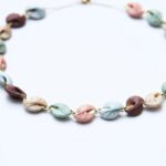 Fiesta of colors Necklace