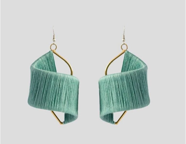Serch Small sansmarine Earrings