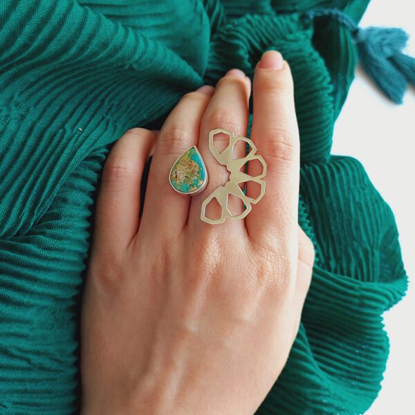 Toranj Jewelry