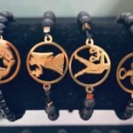 Zodiac Sign Bracelet