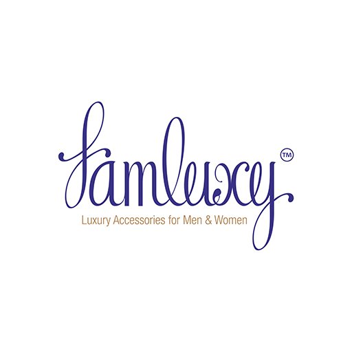 Famluxy Logo