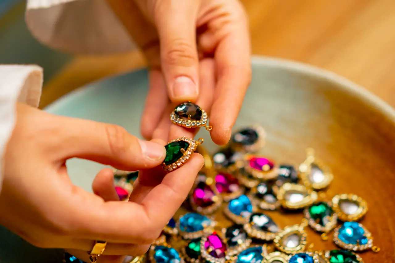 Home 25 Gemstone 101: A Beginner’s Guide to Popular Gems