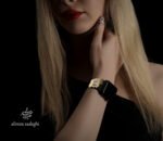 Free Iran – A Unique Apple Watch Accessory