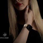 Free Iran – A Unique Apple Watch Accessory