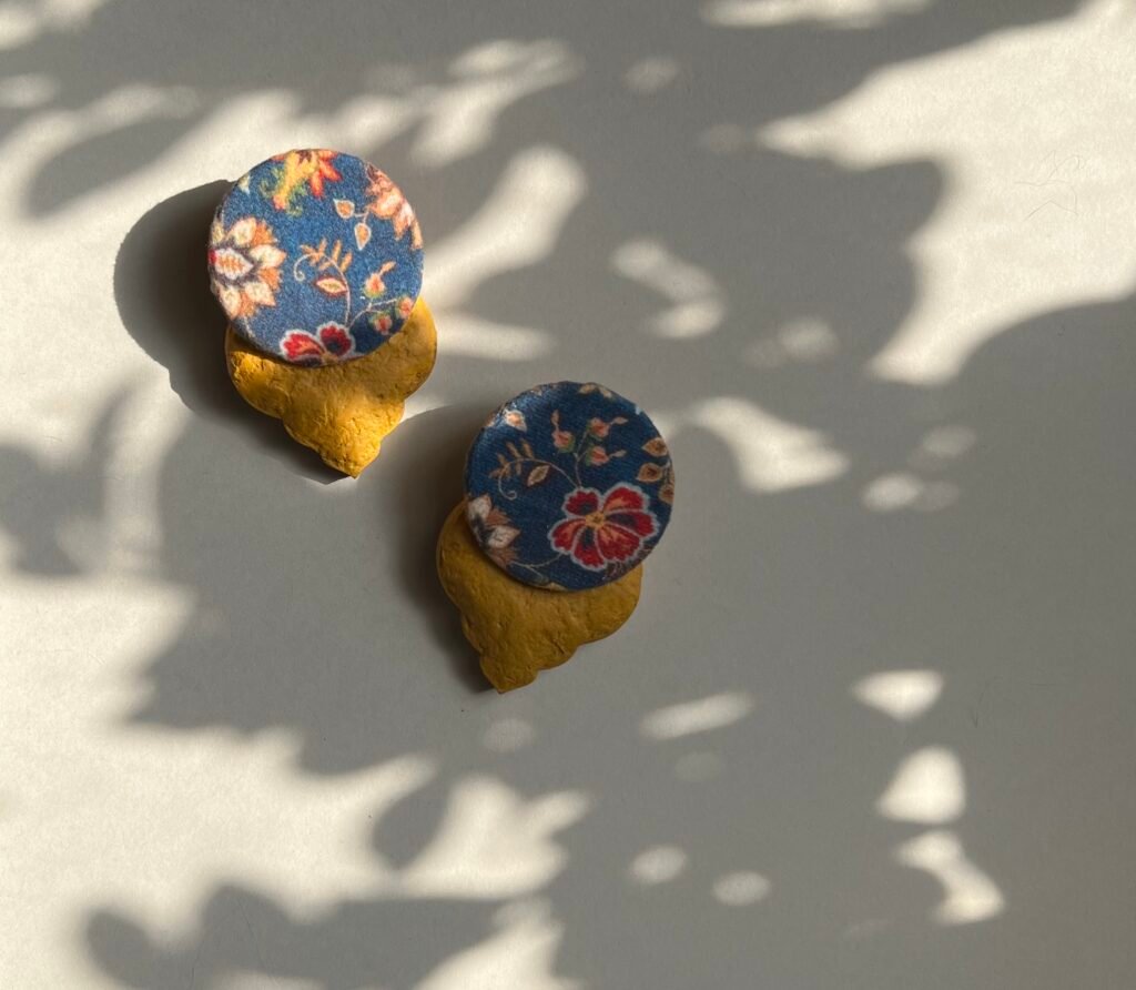 Shaghayegh earrings