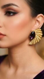 Angel Earrings –Handmade– Light Weight - Image 23
