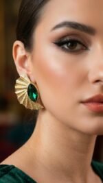 Angel Earrings –Handmade– Light Weight - Image 17