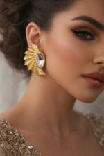 Angel Earrings –Handmade– Light Weight - Image 11