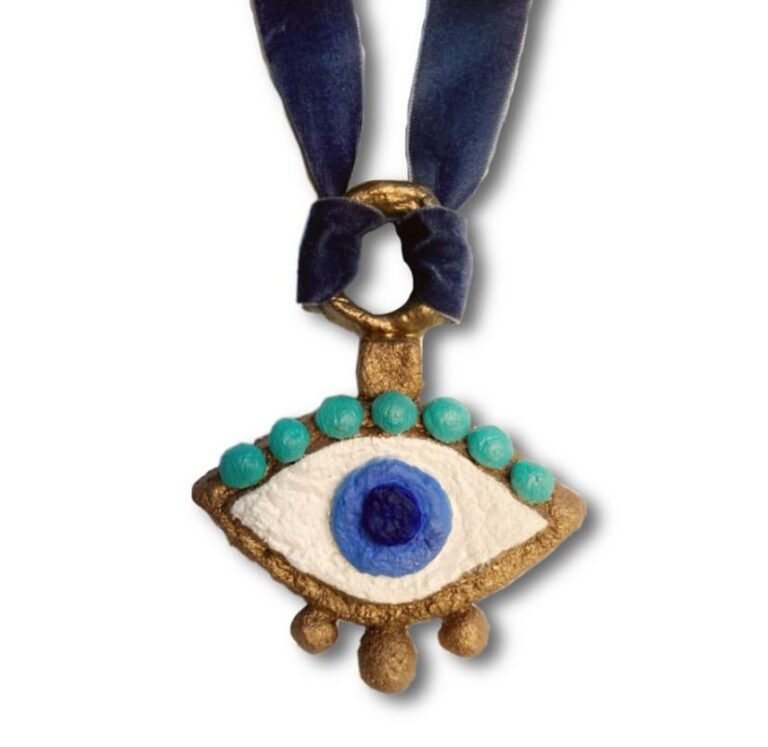 Negah necklace
