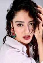 Boteh Jegheh earrings handmade jewelry - Image 3