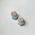 Arya mehr earrings