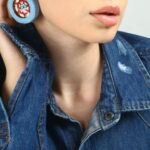 Negar earrings