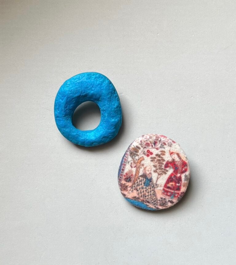 Mastaneh earrings