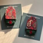 Boteh Jegheh earrings