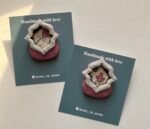 Golbarg earrings - Image 3