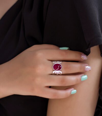 Toranj Jewelry