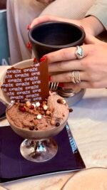 Sterling silver love bounded ring - Image 2