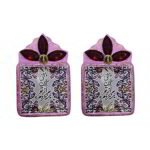 Handmade Earrings – Romantic Poetry