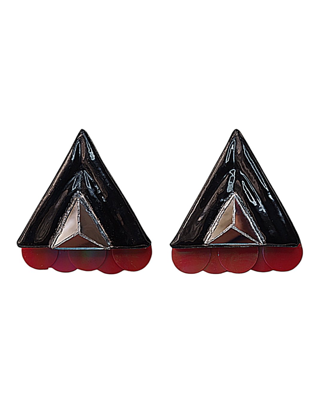 IMG_20250520_043011 Mirror Majesty – Handmade Earrings – Light Weight