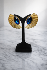 Angel Earrings –Handmade– Light Weight - Image 21