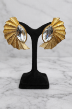 Angel Earrings –Handmade– Light Weight - Image 12