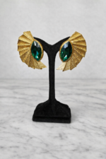 Angel Earrings –Handmade– Light Weight - Image 18