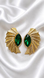 Angel Earrings –Handmade– Light Weight - Image 16