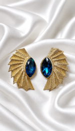 Angel Earrings –Handmade– Light Weight - Image 19