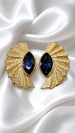 Angel Earrings –Handmade– Light Weight - Image 25
