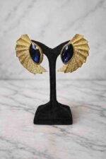 Angel Earrings –Handmade– Light Weight - Image 27