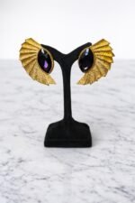 Angel Earrings –Handmade– Light Weight - Image 24