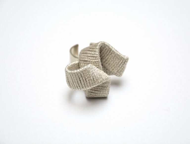 Joy ring