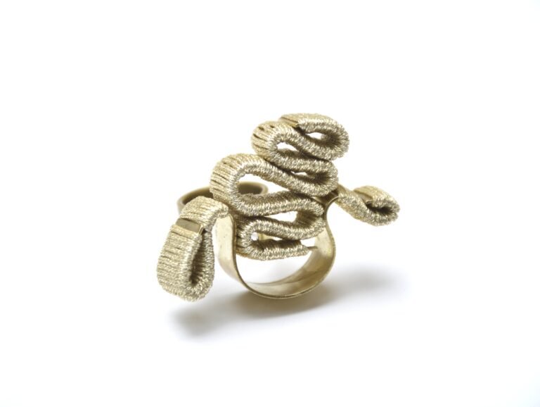 Phoenix ring