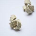 Blossom earrings small