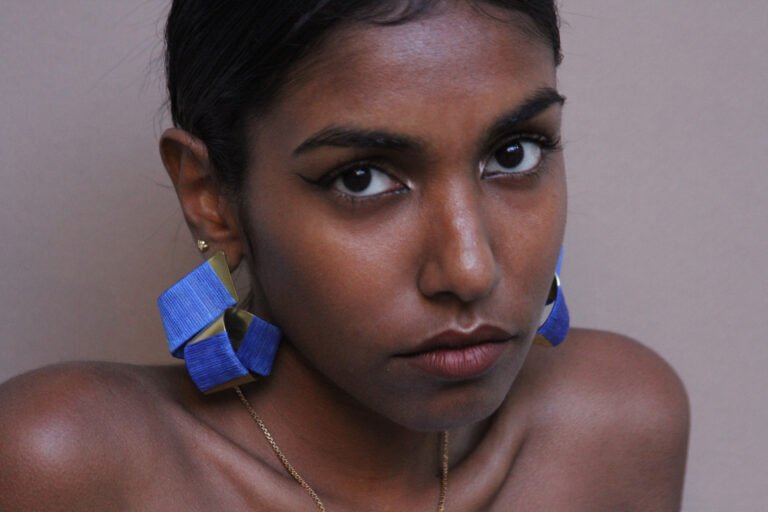JOY earrings large