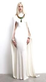 Zaryoon collection, handmade, paper mache, art antique jewelry - Image 3