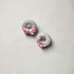 Golsa earrings handmade