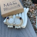 Khorshid Handmade Earrings