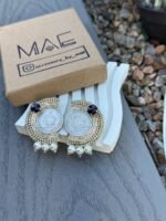 Khorshid Handmade Earrings